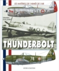 Image for P-47 Thunderbolt Francais : 1943-1960