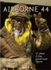 Image for Airborne Normandy  : 12&quot; inch action figures, US &amp; British paratroopers