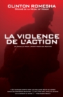 Image for La violence de l&#39;action: La bataille pour l&#39;avant-poste de Keating