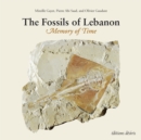 Image for Fossils of Lebanon The.