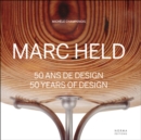 Image for Marc Held: 50 Years of Design