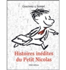 Image for HISTOIRES INEDITES DU PETIT NICHOLAS