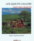 Image for Les Quilts Gallois/Welsh Quilts