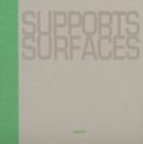 Image for Supports/Surfaces  : a moment/a movement