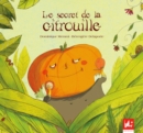 Image for Le Secret De La Citrouille