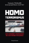Image for Homo Terrorismus