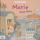 Image for Marie from Paris
