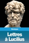 Image for Lettres   Lucilius