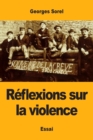 Image for Reflexions sur la violence