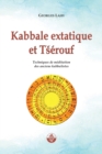 Image for Kabbale extatique et Ts?rouf