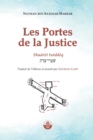 Image for Les Portes de la Justice