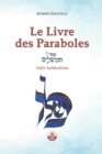 Image for Le Livre des Paraboles