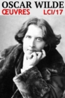 Image for Oscar Wilde - Oeuvres LCI/17