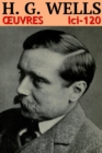 Image for H. G. Wells - Oeuvres.
