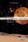Image for La 10eme Planete : Am&#39;xo: Tome 2 - Saga De Science-fiction