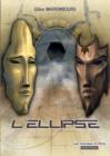 Image for L&#39;ellipse: Science-fiction