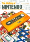 Image for The History of Nintendo 1889-1980