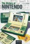 Image for The history of Nintendo, 1980-1991