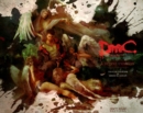 Image for Devil may cry  : a divine comedy