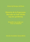 Image for Hi-storio de la Esperanto- Movado en Sud-Afriko kaj ties periferioj