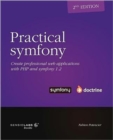 Image for Practical Symfony 1.2 for Doctrine - Second Edition