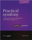 Image for Practical Symfony 1.2 for Propel - Second Edition