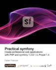 Image for Practical Symfony 1.3 &amp; 1.4 for Propel