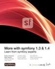 Image for More with Symfony 1.3 &amp; 1.4
