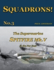 Image for The Supermarine Spitfire Mk. V in the Far East
