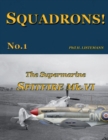 Image for The Supermarine Spitfire Mk.VI