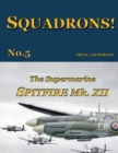 Image for The Supermarine Spitfire Mk.XII