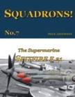 Image for The Supermarine Spitfire F.21