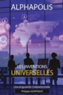 Image for Les inventions Universelles : Une singularit? Civilisationnelle