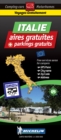 Image for Italy Motorhome Stopovers