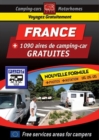 Image for France Motorhome Stopovers - Guide to Free Aires : Camping Guides