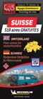 Image for Switzerland - Motorhome Stopovers : Trailers Park Maps