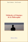 Image for Methodes et Principes de la Philosophie