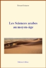 Image for Les sciences arabes au moyen-age