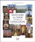 Image for Histoire du Siam et de la Thaïlande