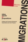 Image for Migrations: Idees recues et propositions