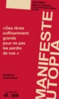 Image for Le manifeste Utopia: Deuxieme edition augmentee et reactualisee