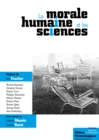 Image for La Morale Humaine Et Les Sciences: Sciences Et Philosophie