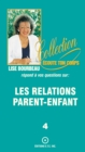 Image for Les relations parent-enfant
