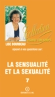 Image for La sensualite et la sexualite