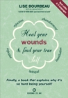 Image for Heal your wounds &amp; find your true self