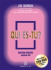 Image for Qui Es-tu?