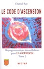Image for Le code d&#39;ascension 2.