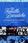 Image for La famille Daraiche: Une page du country au Quebec.