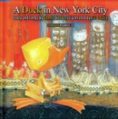 Image for A Duck in New York City