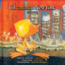 Image for Un canard a New York
